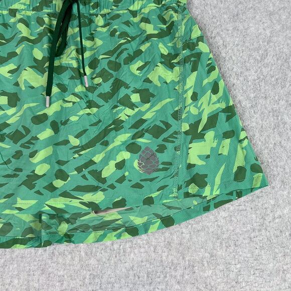 Stio Forest Canopy Camo Second Light Mini Skort Size XS - Picture 3 of 10